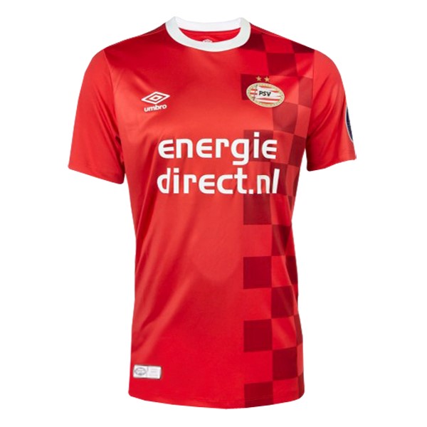 Camiseta Eindhoven 1ª 2019/20 Rojo